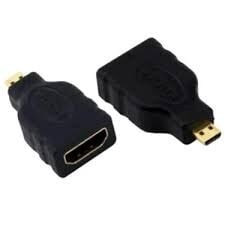 VCOM CA323 HDMI DİŞİ TO HDMI DİŞİ 360 DERECE