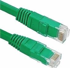 VCOM NP511-R-1,5MT CAT5 ETHERNET KABLOSU