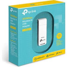 TP-LINK WN821N 300MBPS WİRELESS ADAPTÖR
