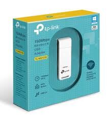 TP-LINK TL-WN727N Wİ-Fİ ADAPTÖRÜ 150MBPS