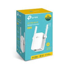 TP-LINK TL-RE205 Wİ-Fİ YÜKSELTİCİ AC750