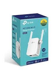 TP-LINK TL-RE305 Wİ-Fİ YÜKSELTİCİ