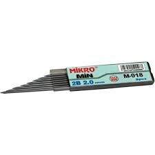MİKRO 2MM 2B MİN UÇ