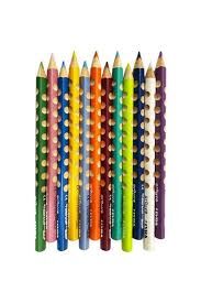 LYRA GROOVE KURŞUN KALEM METALİK (İLK KALEM OYUKLU)