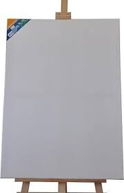 BAFİX 70x100 ÇERÇEVELİ TUVAL