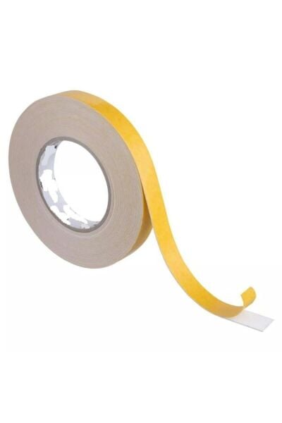 VE-GE KÖPÜK MONTAJ BANDI 19MMX10M