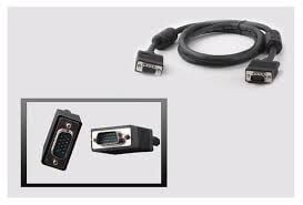 VCOM VGA C G341D 1.5 MT EKRAN KARTI E-E DATA KABLO