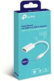 TP-LINK UC400 TYPE-C USB 3.0 DÖNÜŞTÜRÜCÜ