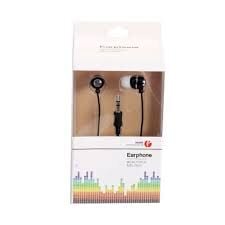 VCOM M231-SİYAH KULAK İÇİ  KULAKLIK