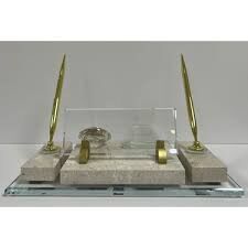 KAKOSAN MERMER MASA SETİ NO:451