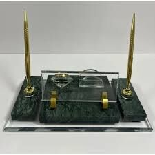 KAKOSAN MERMER MASA SETİ NO:452