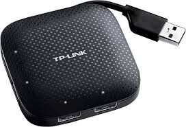 TP-LINK UH400 USB 3.0 4 PORT HUB ÇOĞALTICI