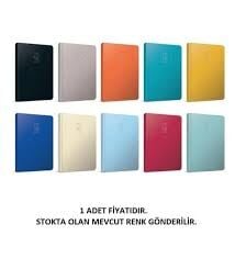 GIPTA 122-ECK EKO HAFTALIK AJANDA 20X28