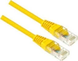 VCOM NP611 CAT6 1M ETHERNET KABLOSU