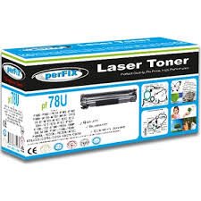PERFİX 78A-85A-435A-436A-CE278A (CRG728) MUADİL LASER TONER