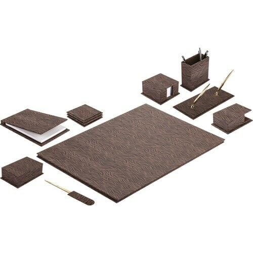 GIPTA 7603 ZEBRA 10 PARÇA SÜMEN TAKIMI