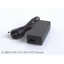 S-LİNK SL-NBA37 40W 12V 3.33A 2.5-0.7 NOTEBOOK ADAPTÖRÜ