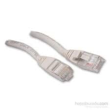 VCOM NP511 2MT GRİ ETHERNET KABLO