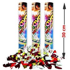 KONFETİ PARTY KARIŞIK 30CM