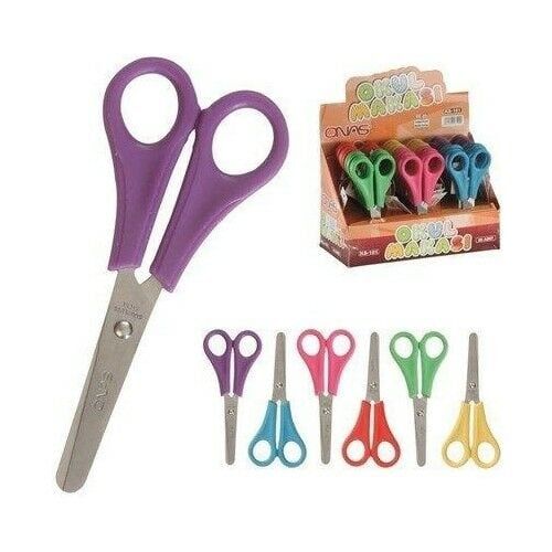 MİKRO KS-130 OKUL MAKASI