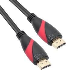 VCOM CG525-R 1,8MT SİYAH HDMI-M/HDMI-M 1.4 VERSİYO