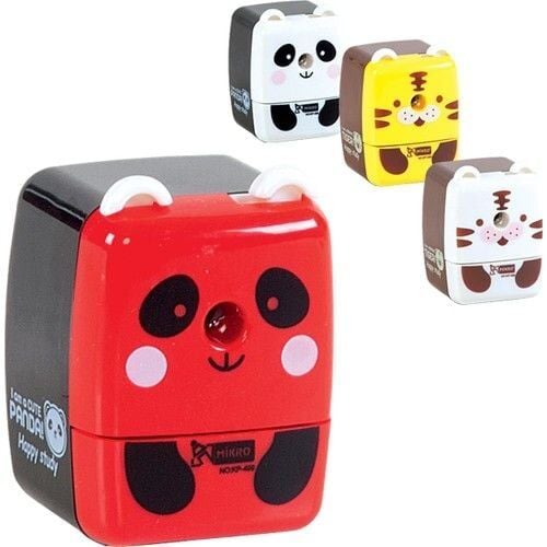 MİKRO KP-499 MASAÜSTÜ KALEMTRAŞ