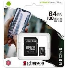 HIKVISION 8GB MİCROSD IHS-I MEMORY CARD