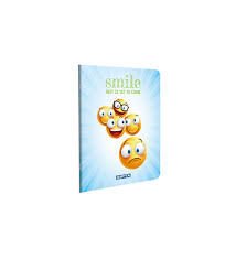 GIPTA 6751 SMILE TEL.DKŞ.A5 60YP KARELİ