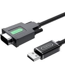VCOM USB-RS232 VGA-USB DÖNÜŞTÜRÜCÜ 1,2M