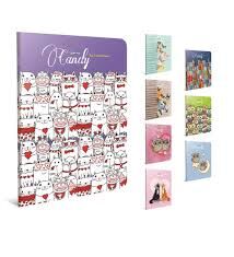 GIPTA 6411 CANDY TEL.DKŞ.A5 60YP KARELİ