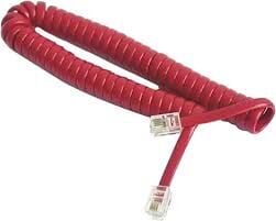 VCOM CT044C TELEPHONE CABLO 1,5 MT