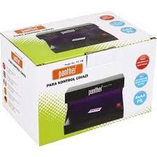 PANTHER PT-118 PARA KONTROL MAKİNASI