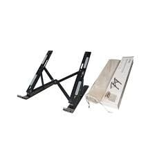 FRİSBY FNC-5110 10''-15,6'' KATLANABİLİR ALİMİNYUM NOTEBOOK STANDI