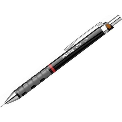 ROTRING TIKKY 0.5 MM SİYAH