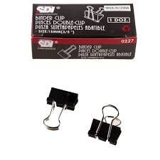 SDI 0227 15MM CLIPS