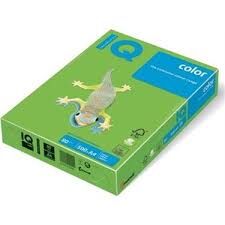 MONDİ YEŞİL IQ RENKLİ KAĞIT 80GR BAHAR YEŞİLİ MA42
