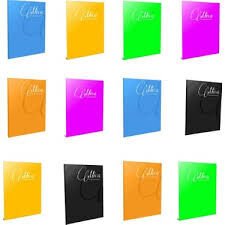 GIPTA 2473 A4 60YP MICA NOTEMARK