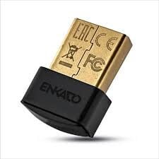 ENKADO EKD-UB100 USB TO 5.3 BLUETOOTH DONGLE