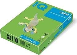 MONDİ KÜF YEŞİLİ IQ RENKLİ KAĞIT 80GR LG46