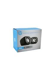 HP DHS-2111 6W MİNİ MULTİMEDYA SPEAKER HOPARLÖR