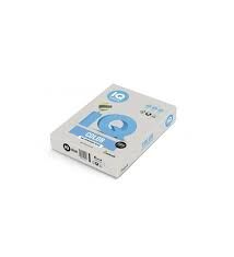 MONDİ GRİ AÇIK IQ RENKLİ KAĞIT 80GR OG-52