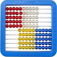 BRONS BR-228 MİHSAP (ABAKÜS)