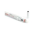ROTRING 600 0.7 MM KROM VERSATİL KALEM