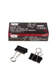 SDI 0225 25MM CLİPS