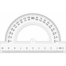 BİC MİNKALE 12CM ESNEK PLASTİK ORTADAN TUTMALI 2347