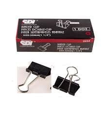 SDI 0224 32MM CLİPS