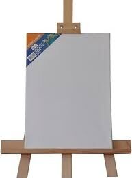 BAFİX 25x35CM ÇERÇEVELİ TUVAL