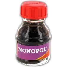 MONOPOL KIRMIZI ÇİNİ MÜREKKEBİ