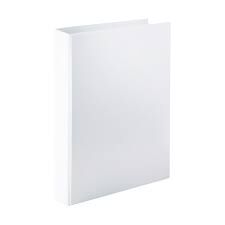 ÖNDER KOD:2122 A5 TALEBE KLASÖRÜ 2 HALKA BEYAZ