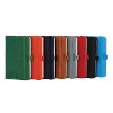 GLOBOX S.DERİ LÜX DEFTER 11*18